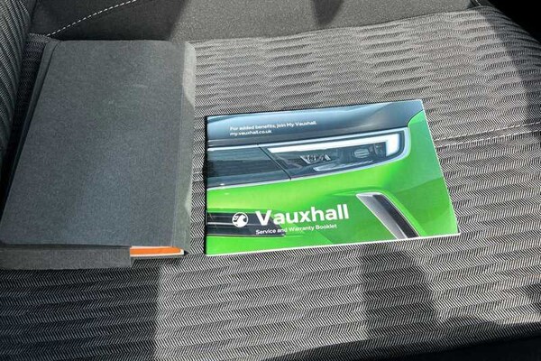 Used Vauxhall Corsa 2022 for sale - 75270503: Photo 37