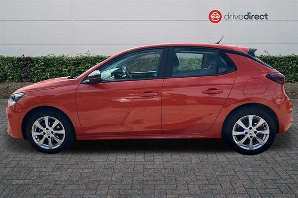 Used Vauxhall Corsa 2022 for sale - 75270503: Photo 6