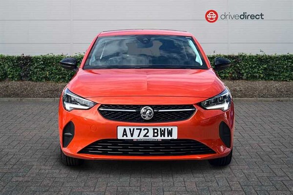Used Vauxhall Corsa 2022 for sale - 75270503: Photo 8