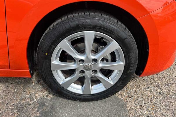 Used Vauxhall Corsa 2022 for sale - 75270503: Photo 9