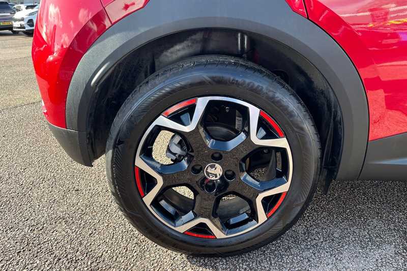 Used Vauxhall Mokka 2023 for sale - 77887128: Photo 10