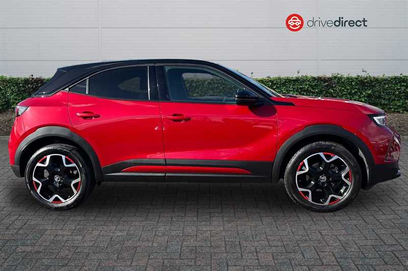 Used Vauxhall Mokka 2023 for sale - 77887128: Photo 2