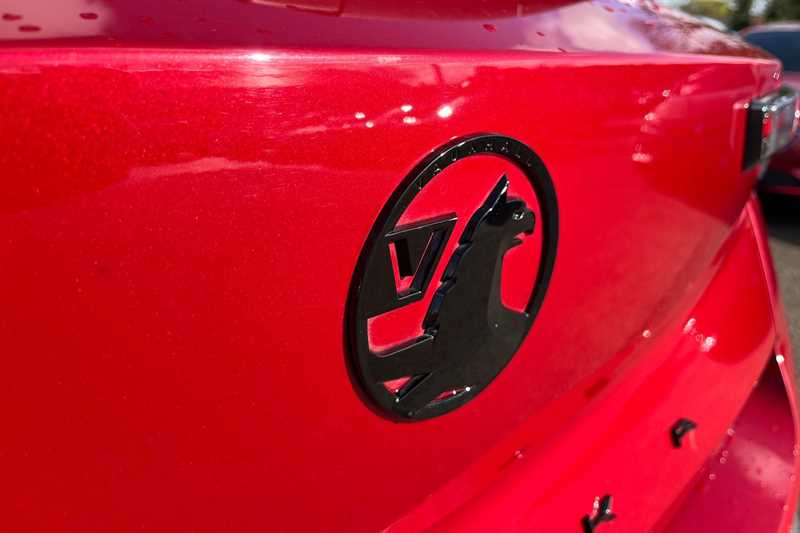 Used Vauxhall Mokka 2023 for sale - 77887128: Photo 30