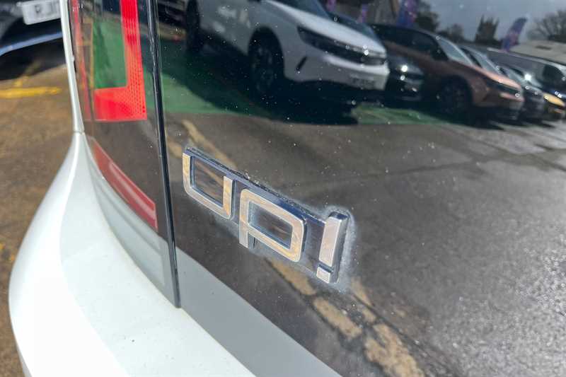 Used Volkswagen up! 2022 for sale - 78120145: Photo 36