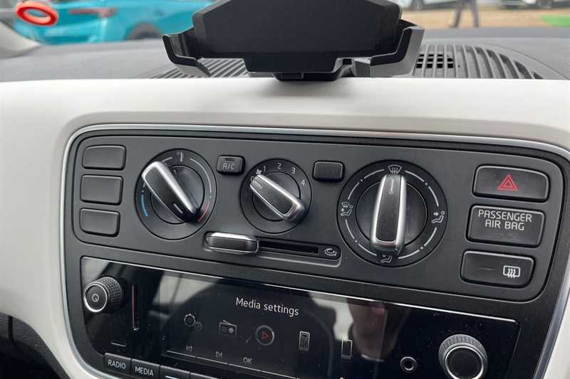 Used SEAT Mii 2017 for sale - 78131038: Photo 15