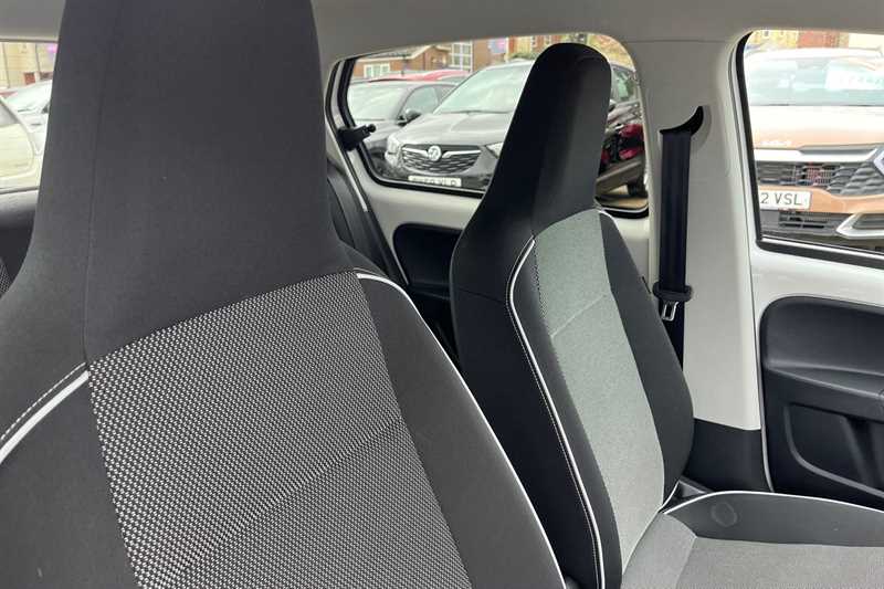 Used SEAT Mii 2017 for sale - 78131038: Photo 23