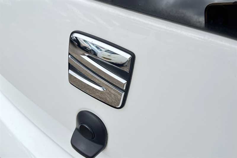 Used SEAT Mii 2017 for sale - 78131038: Photo 37