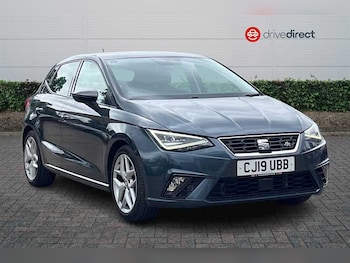 Used SEAT Ibiza 2019 for sale - 78626811: Photo