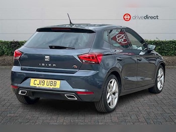 Used SEAT Ibiza 2019 for sale - 78626811: Photo