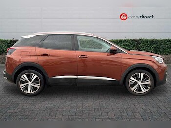 Used Peugeot 3008 2020 for sale - 77699274: Photo