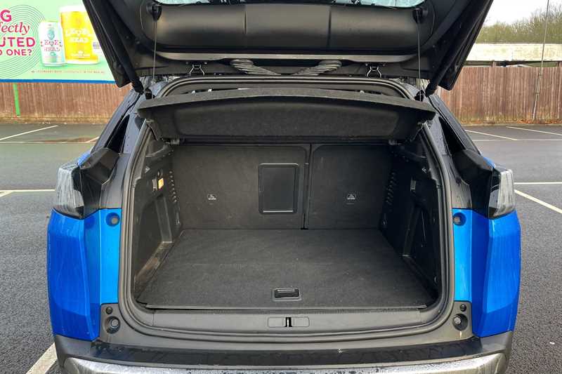 Used Peugeot 3008 2022 for sale - 77773324: Photo 25