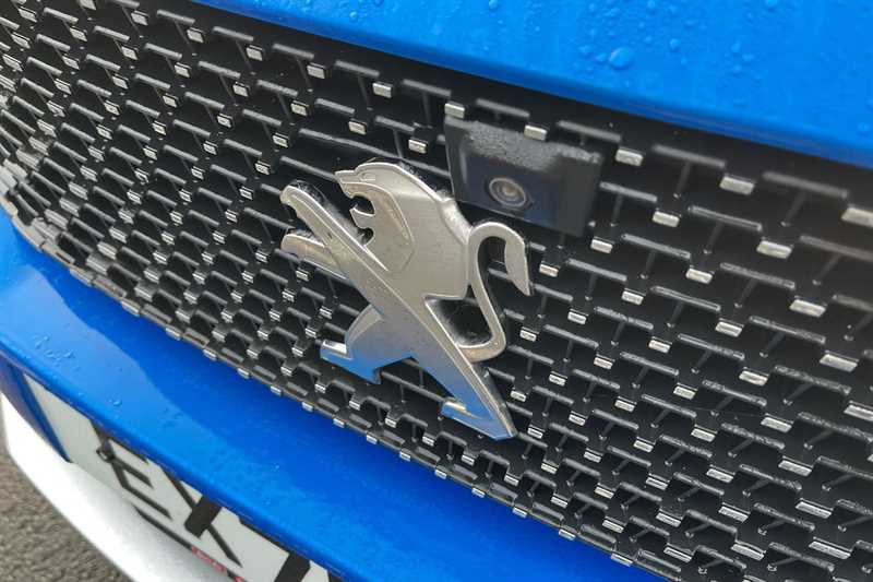 Used Peugeot 3008 2022 for sale - 77773324: Photo 36