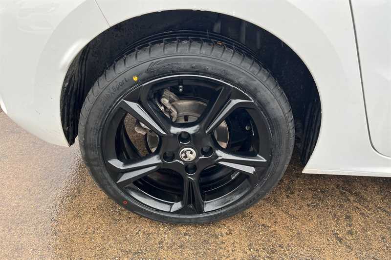 Used Vauxhall Corsa 2023 for sale - 76530252: Photo 10