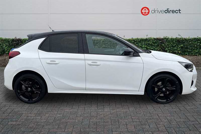 Used Vauxhall Corsa 2023 for sale - 76530252: Photo 2