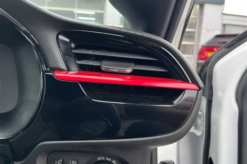 Used Vauxhall Corsa 2023 for sale - 76530252: Photo 36