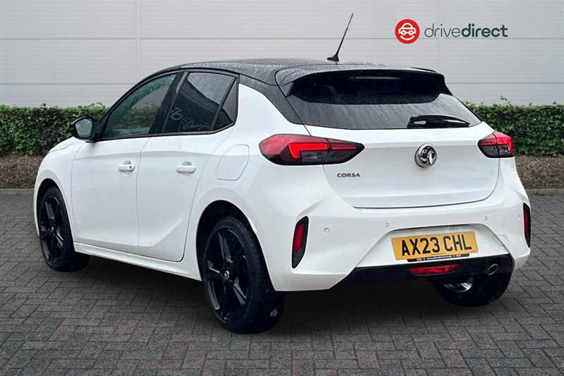 Used Vauxhall Corsa 2023 for sale - 76530252: Photo 5