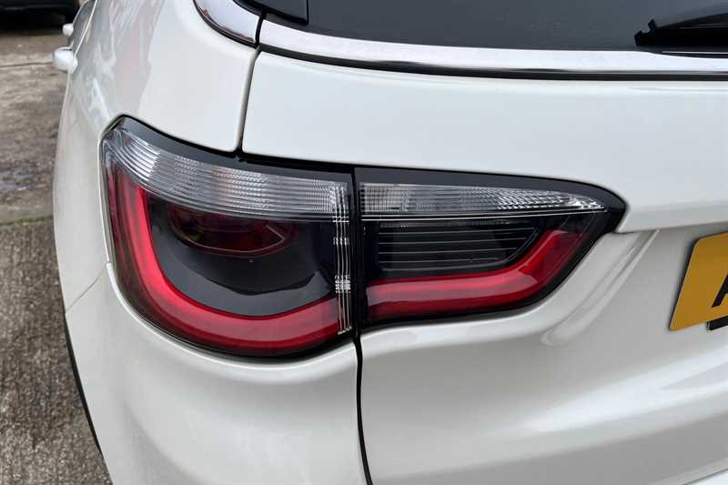 Used Jeep Compass 2019 for sale - 78208807: Photo 31