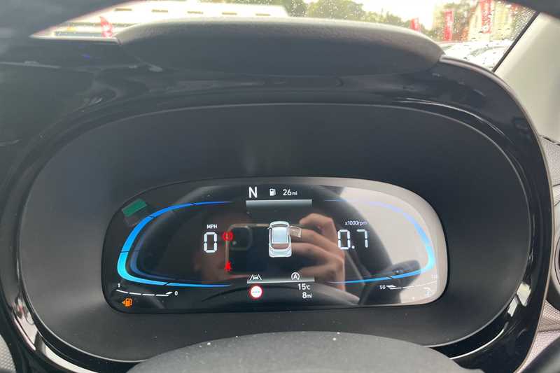 Used Hyundai i10 2025 for sale - 76890982: Photo 20