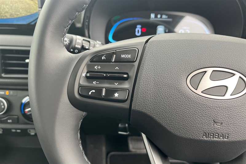 Used Hyundai i10 2025 for sale - 76890982: Photo 21