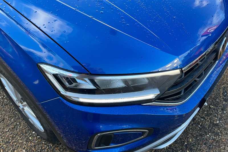 Used Volkswagen T-Roc 2024 for sale - 77929324: Photo 28