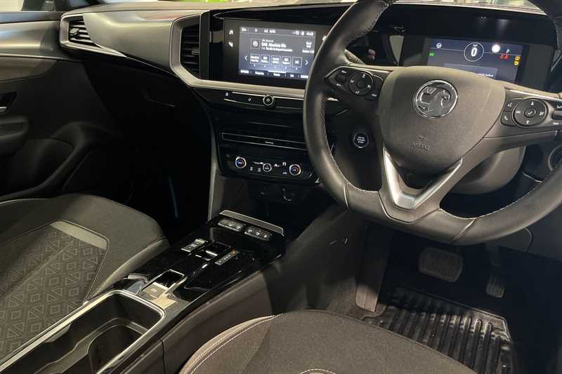 Used Vauxhall Mokka Electric 2021 for sale - 76806838: Photo 14