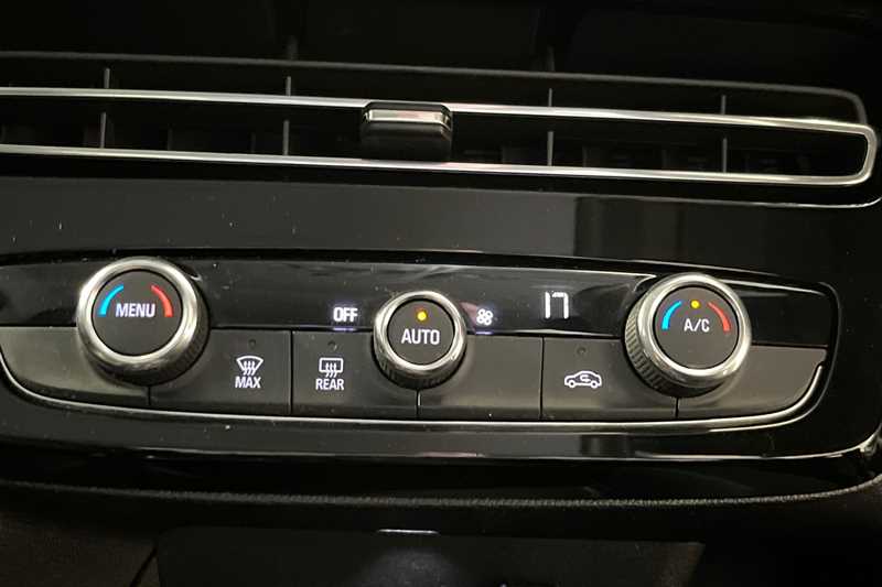 Used Vauxhall Mokka Electric 2021 for sale - 76806838: Photo 15