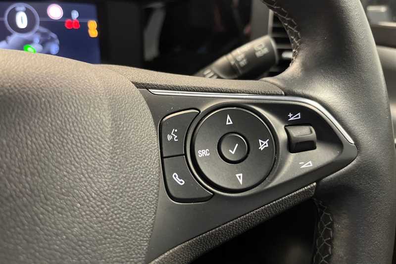 Used Vauxhall Mokka Electric 2021 for sale - 76806838: Photo 22