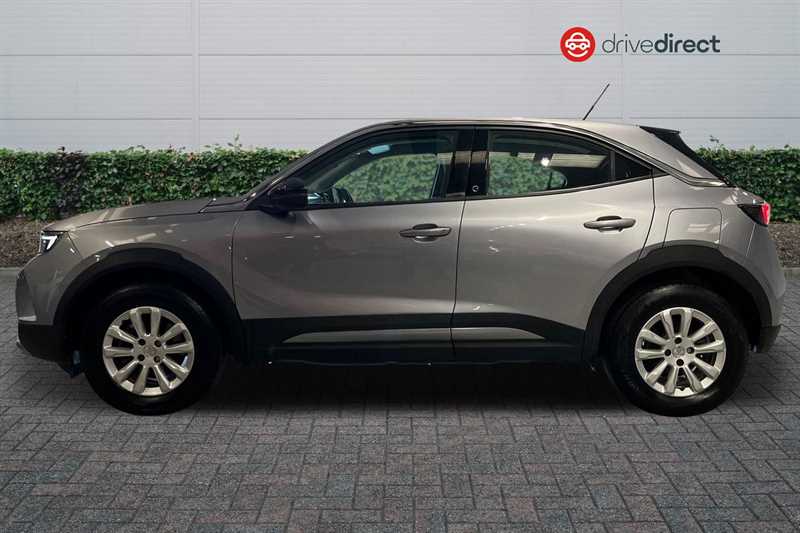 Used Vauxhall Mokka Electric 2021 for sale - 76806838: Photo 6