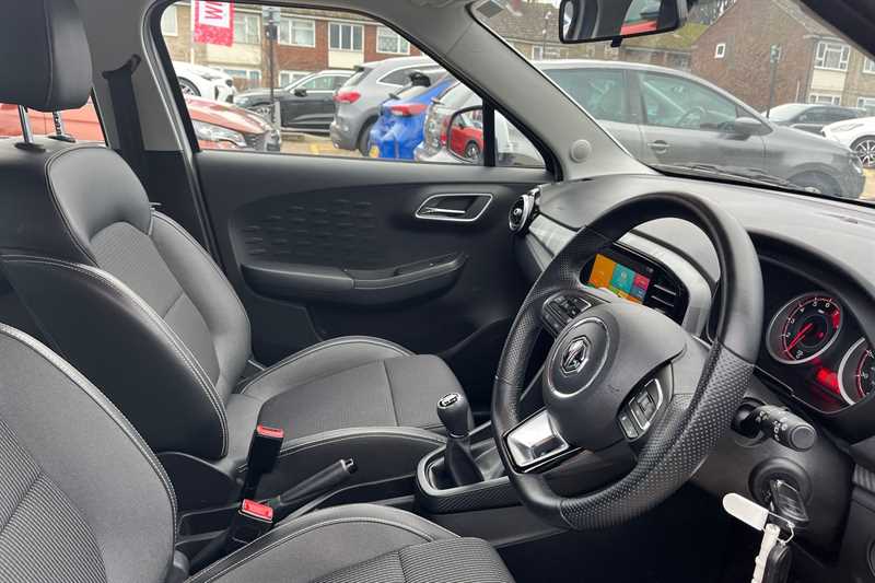 Used MG MG3 2024 for sale - 78208486: Photo 13