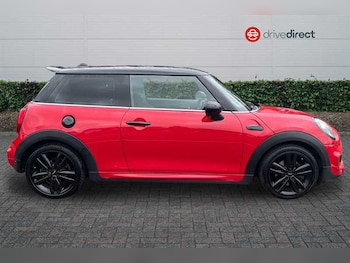 Used MINI Hatch 2019 for sale - 77914881: Photo