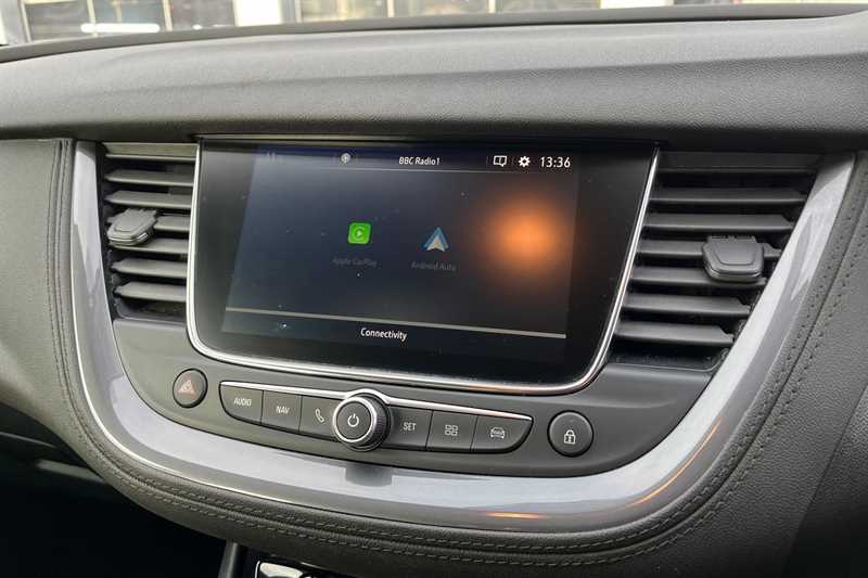 Used Vauxhall Grandland X 2019 for sale - 77430797: Photo 17