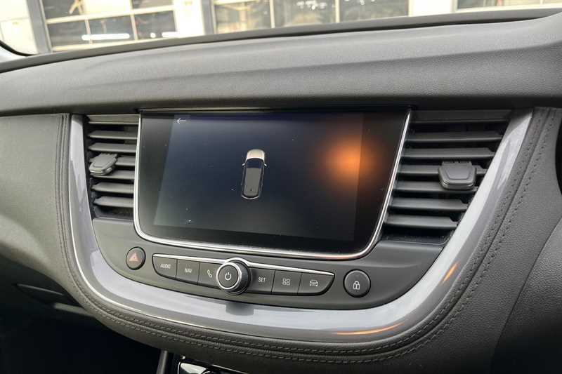 Used Vauxhall Grandland X 2019 for sale - 77430797: Photo 19