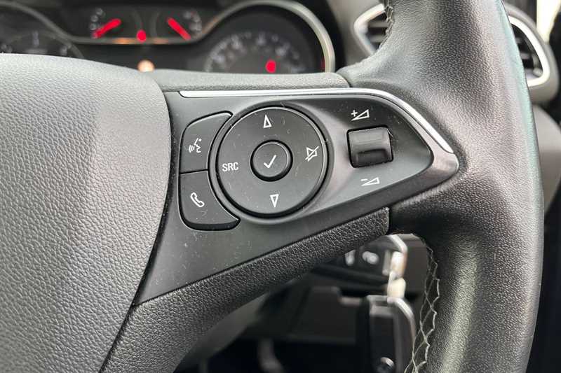 Used Vauxhall Grandland X 2019 for sale - 77430797: Photo 22