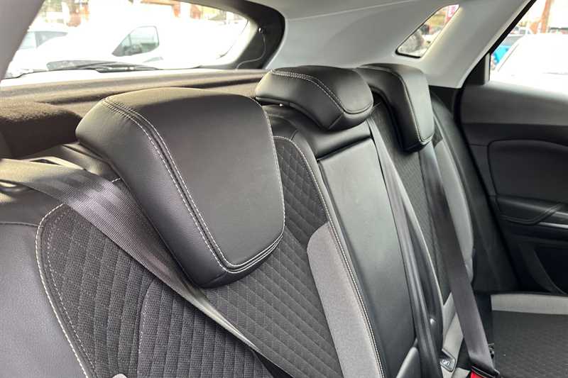 Used Vauxhall Grandland X 2019 for sale - 77430797: Photo 24