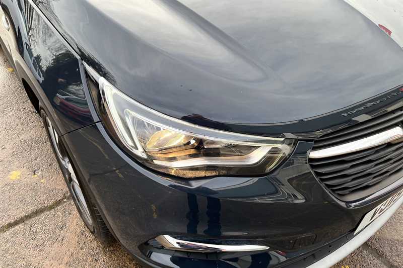 Used Vauxhall Grandland X 2019 for sale - 77430797: Photo 28