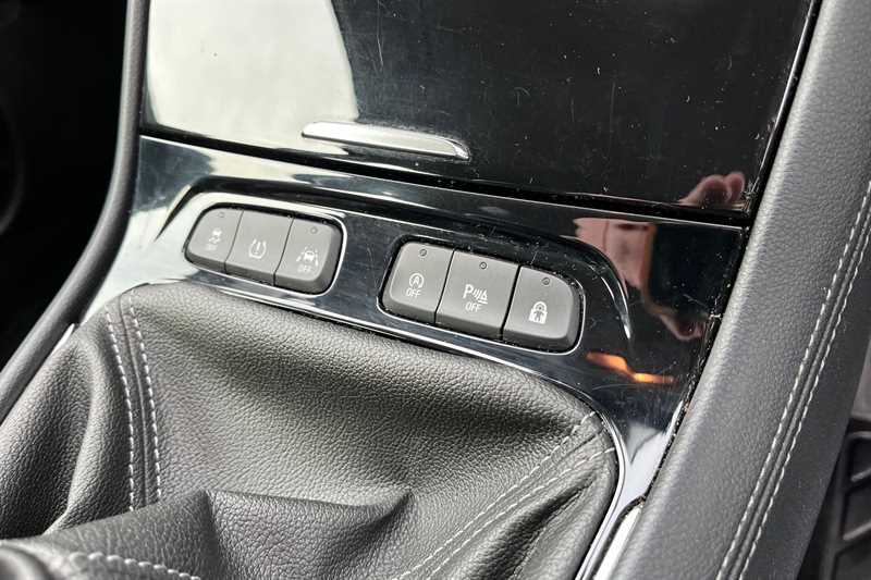 Used Vauxhall Grandland X 2019 for sale - 77430797: Photo 39