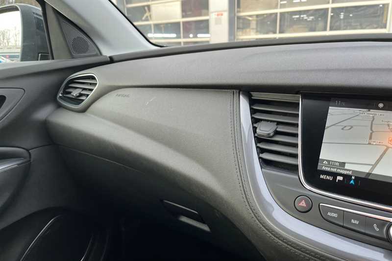 Used Vauxhall Grandland X 2019 for sale - 77430797: Photo 40