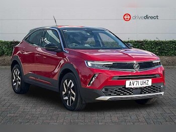 2021 - 1.2 Turbo 100 Elite Nav Premium 5dr