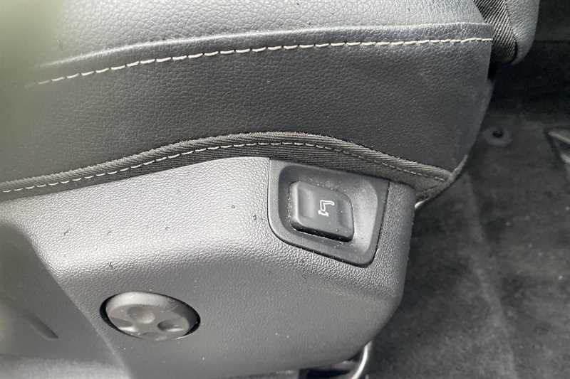 Used Vauxhall Grandland 2023 for sale - 77473971: Photo 40