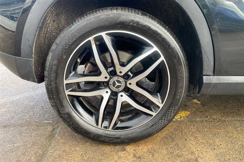 Used Mercedes-Benz GLA 2018 for sale - 77444820: Photo 11