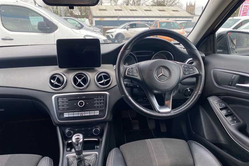 Used Mercedes-Benz GLA 2018 for sale - 77444820: Photo 13
