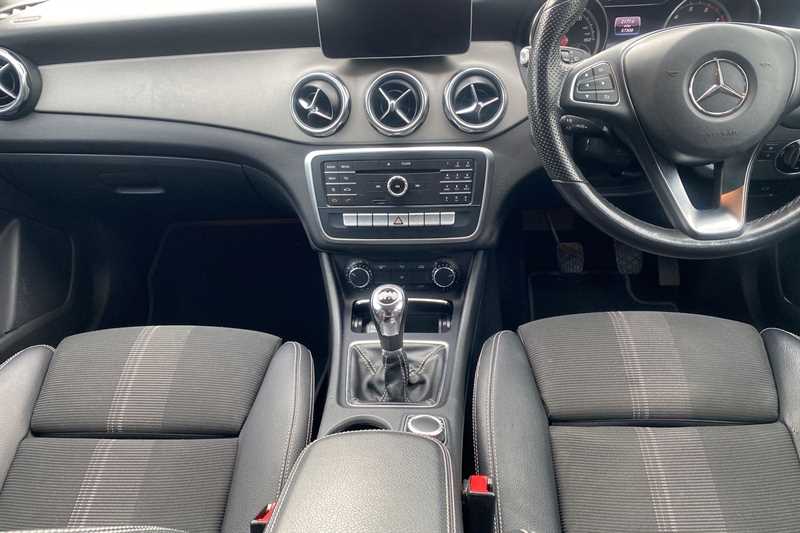 Used Mercedes-Benz GLA 2018 for sale - 77444820: Photo 14