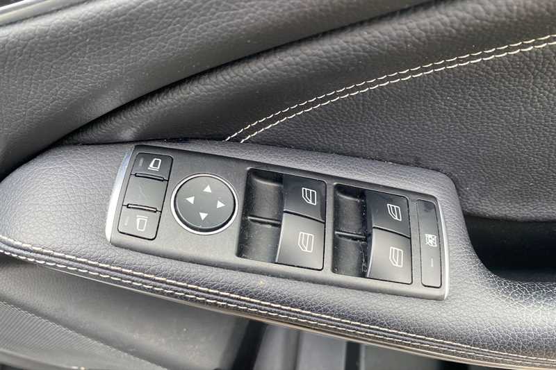 Used Mercedes-Benz GLA 2018 for sale - 77444820: Photo 16