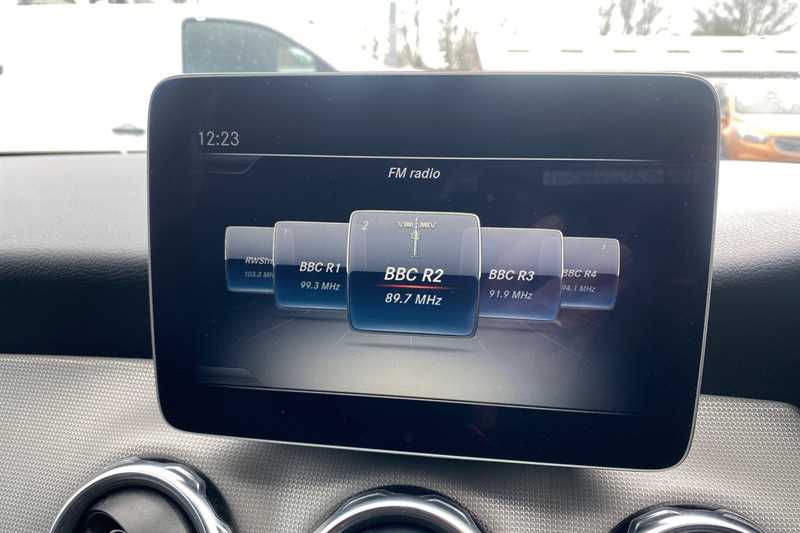 Used Mercedes-Benz GLA 2018 for sale - 77444820: Photo 17