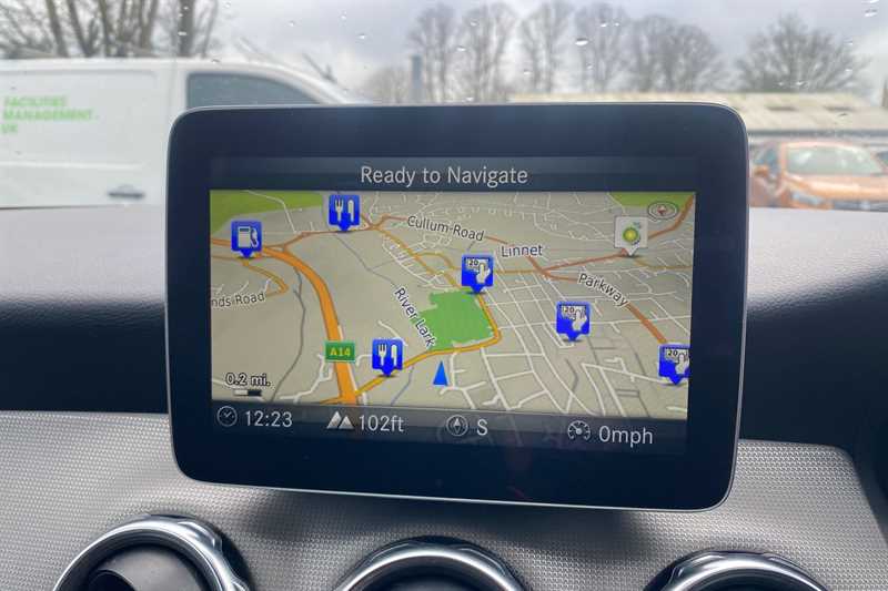 Used Mercedes-Benz GLA 2018 for sale - 77444820: Photo 18