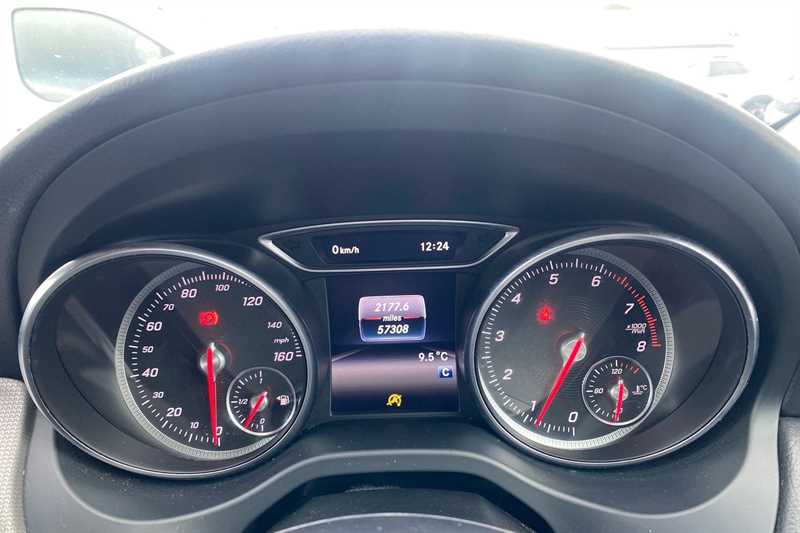 Used Mercedes-Benz GLA 2018 for sale - 77444820: Photo 20