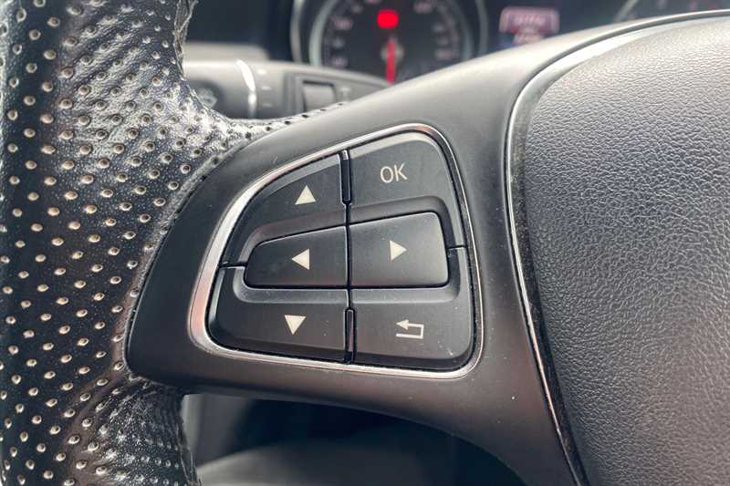 Used Mercedes-Benz GLA 2018 for sale - 77444820: Photo 21