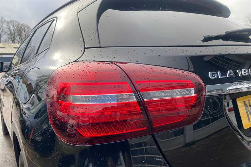 Used Mercedes-Benz GLA 2018 for sale - 77444820: Photo 31