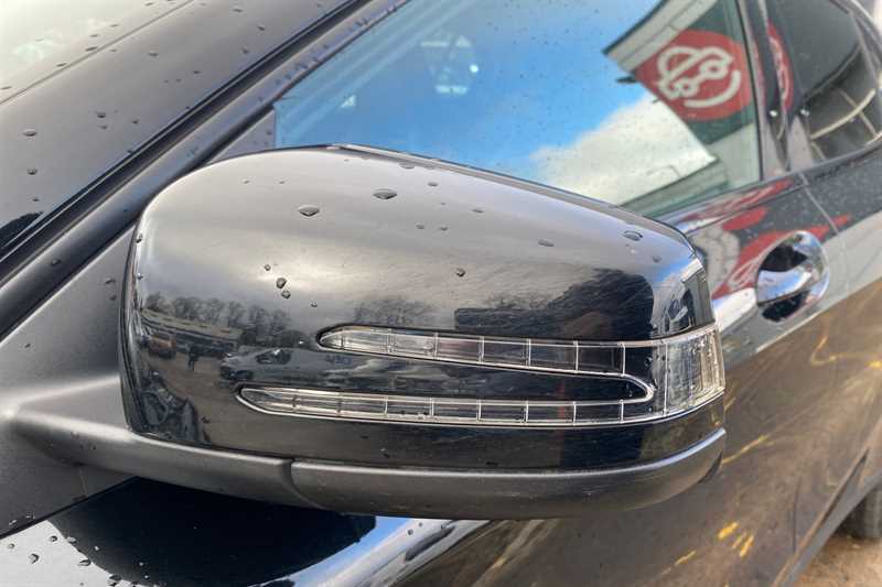 Used Mercedes-Benz GLA 2018 for sale - 77444820: Photo 35