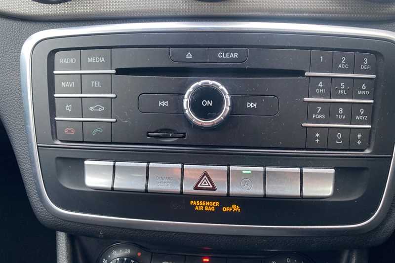 Used Mercedes-Benz GLA 2018 for sale - 77444820: Photo 38